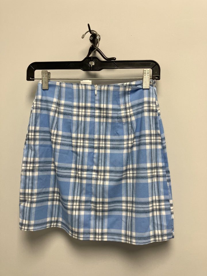 brandy melville, Blue+, Skirt, Small