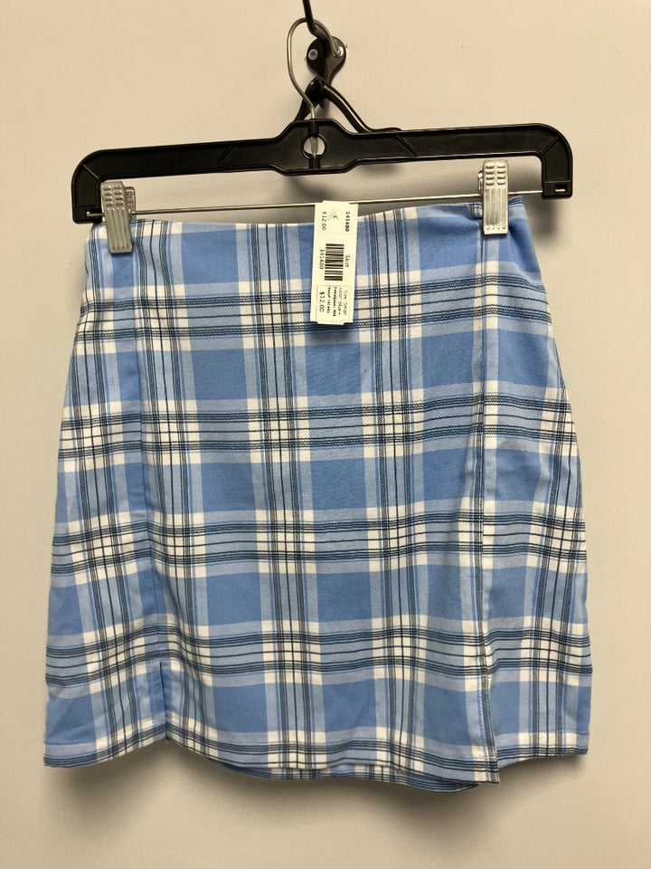 brandy melville, Blue+, Skirt, Small
