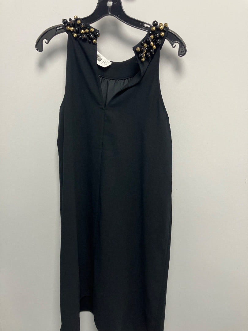 Lilly pulitzer, Black, dress, Medium