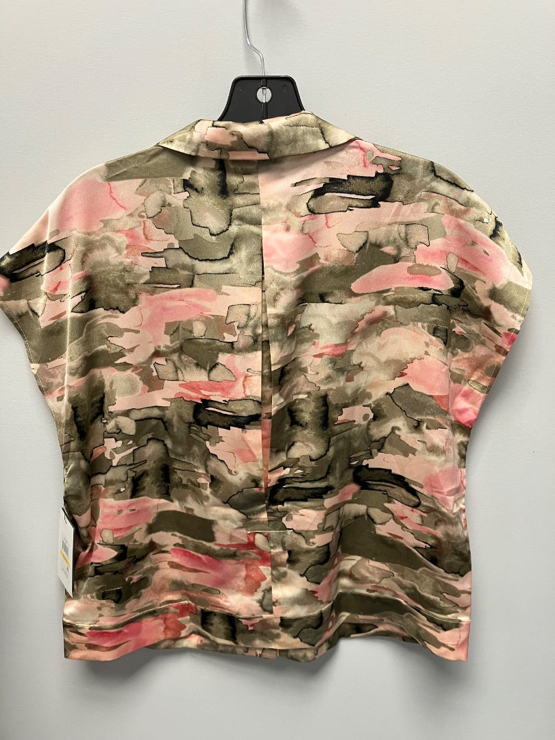 DKNY, Pink+, Top, Medium