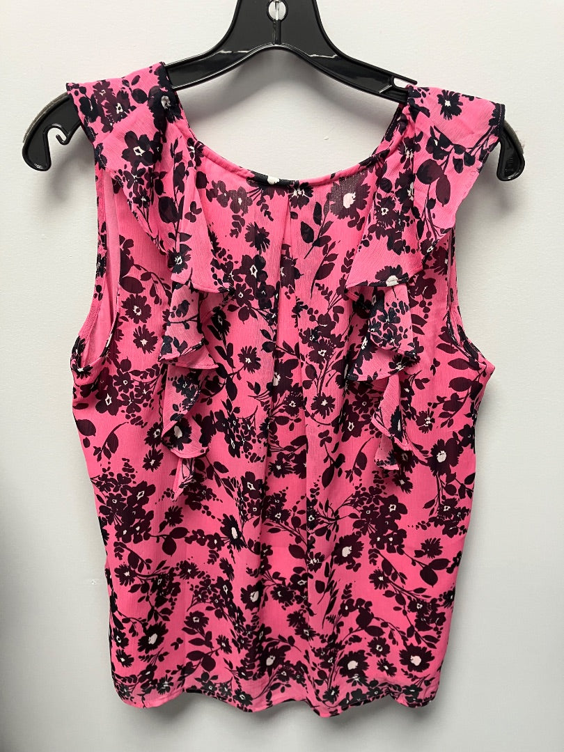 Tommy hilfiger, Pink+, Top, Medium