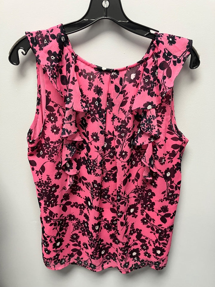 Tommy hilfiger, Pink+, Top, Medium