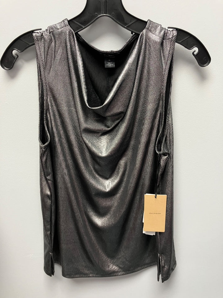 halogen, Silver, Top, Medium
