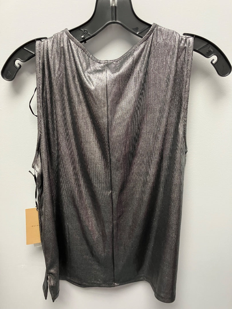 halogen, Silver, Top, Medium