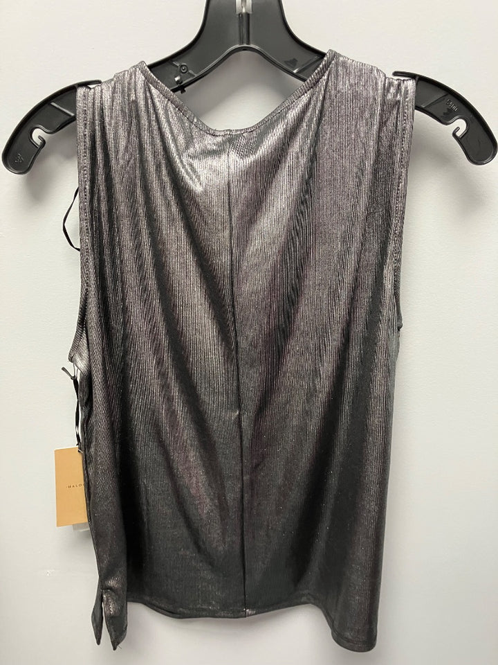 halogen, Silver, Top, Medium