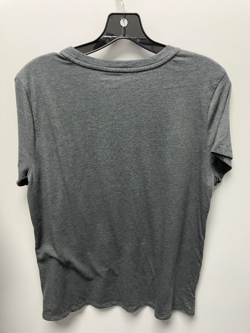 lucky brand, Grey+, Top, Large