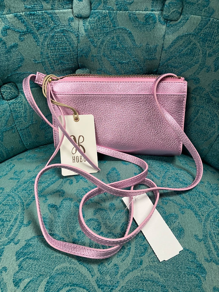 HOBO, Pink, Handbag, XS
