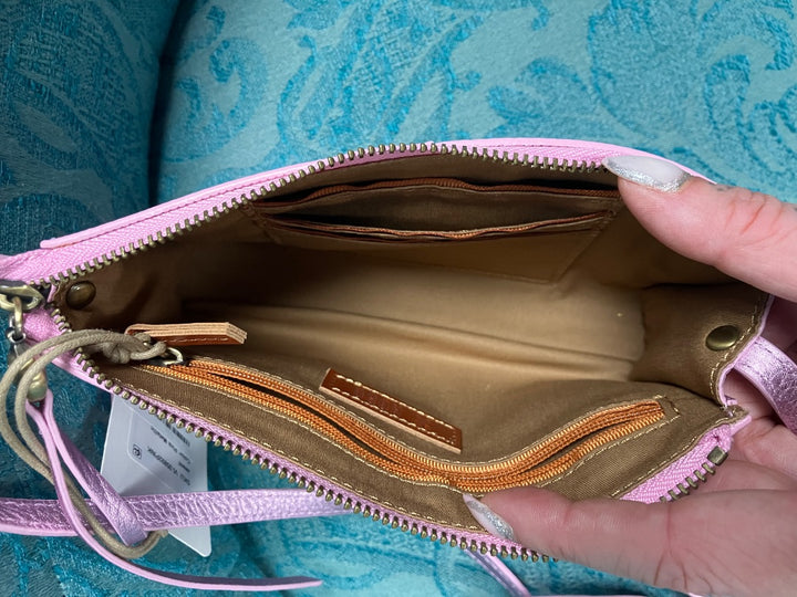 HOBO, Pink, Handbag, XS