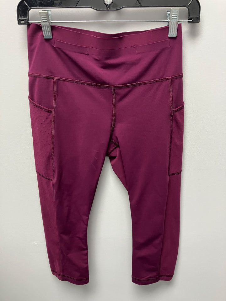 lululemon, Purple, pant, 6