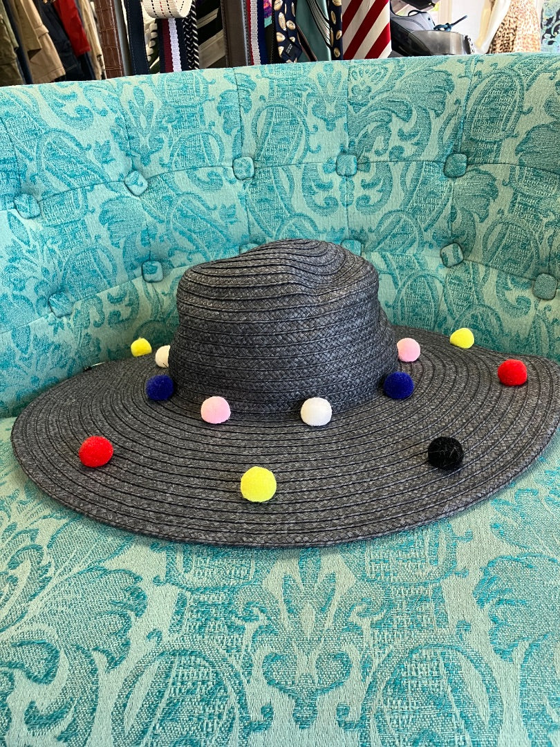 bcbggen, Black+, hat, Large