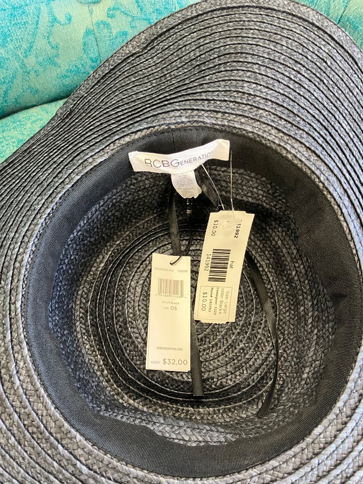 bcbggen, Black+, hat, Large