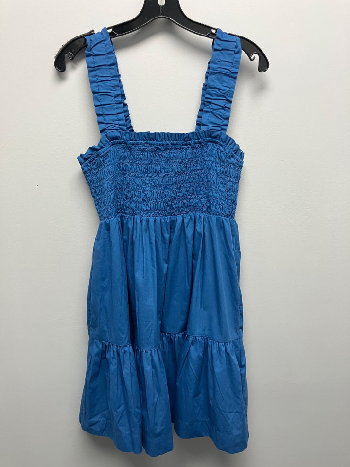 abercrombie, Brown, Top, Large