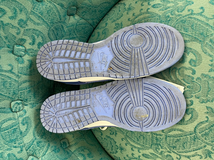 nike, Blue+, Mens-Sneaker, 10.5
