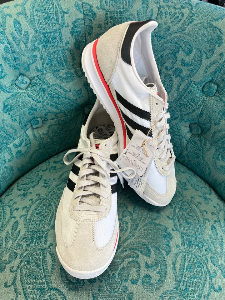 adidas, White+, mens-sneaker, 12