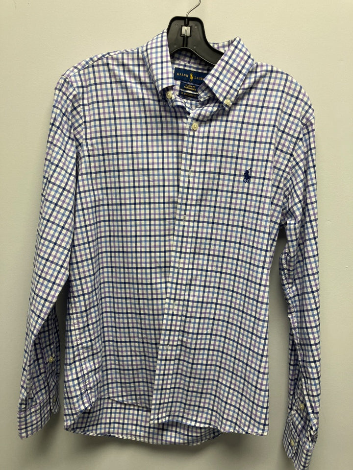 Ralph lauren, Blue+, Mens-Top, Small
