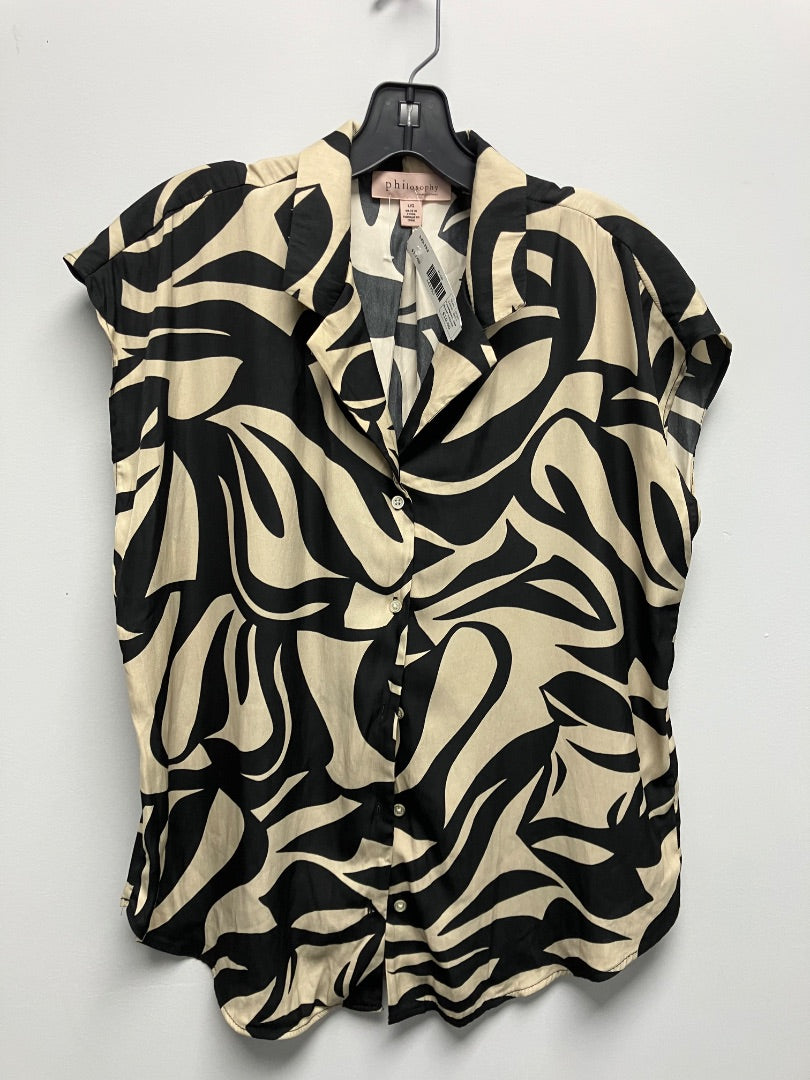 philosophy, Tan+, toop, Large