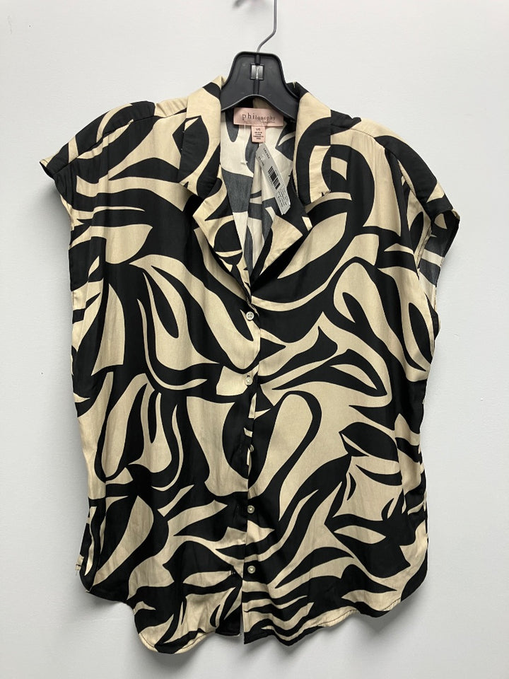 philosophy, Tan+, toop, Large