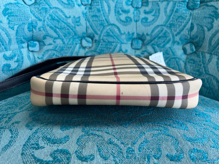 Burberry, Tan+, Handbag, Small
