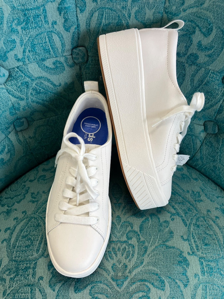 ked, White, sneaker, 7