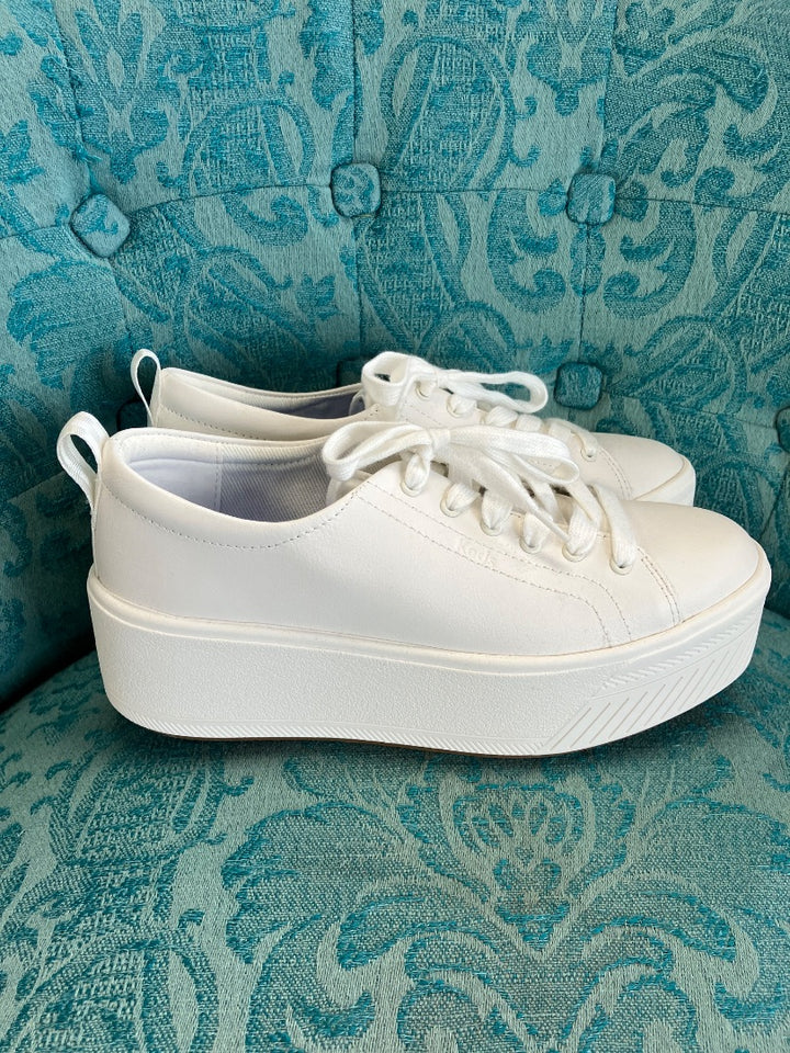 ked, White, sneaker, 7