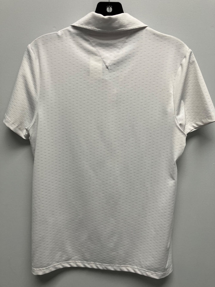 czyia, White, Mens-Top, Medium
