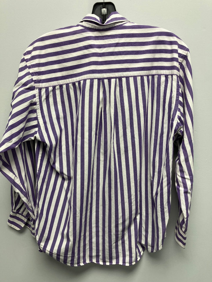 Calvin klein, Purple+, Top, Small