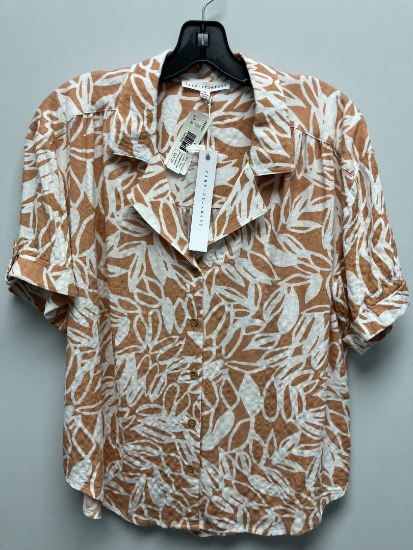 jane + delaney, Tan+, Top, Medium