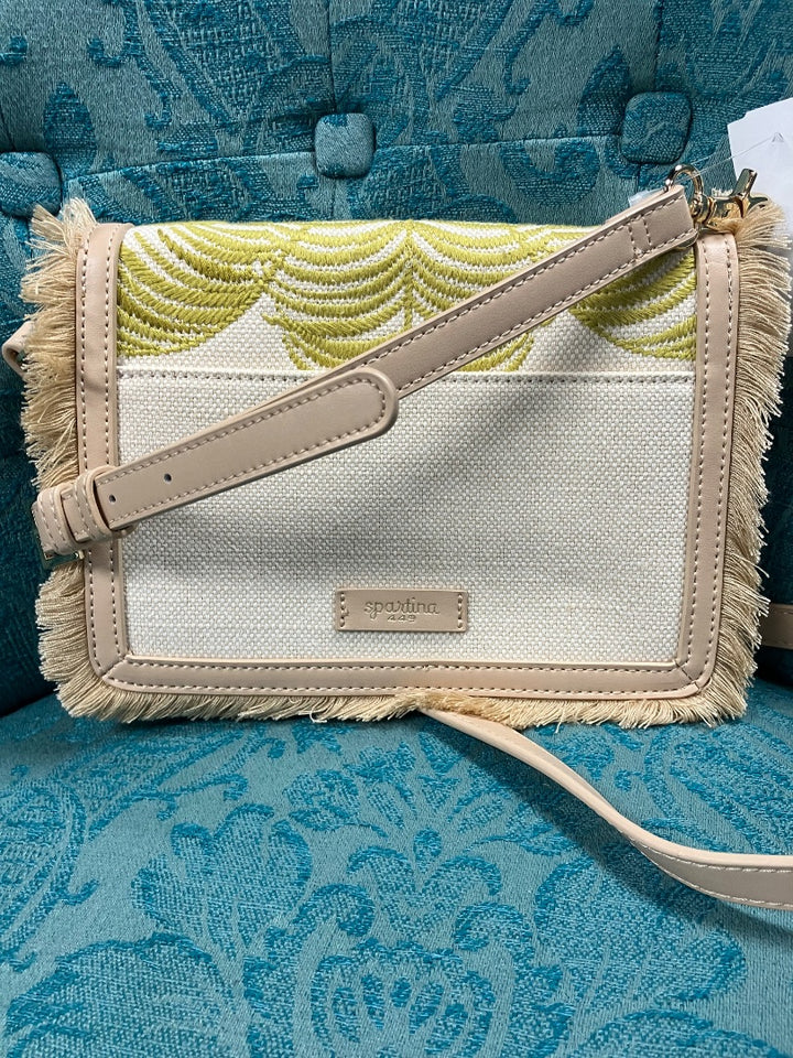 Spartina, Green+, Handbag, Small