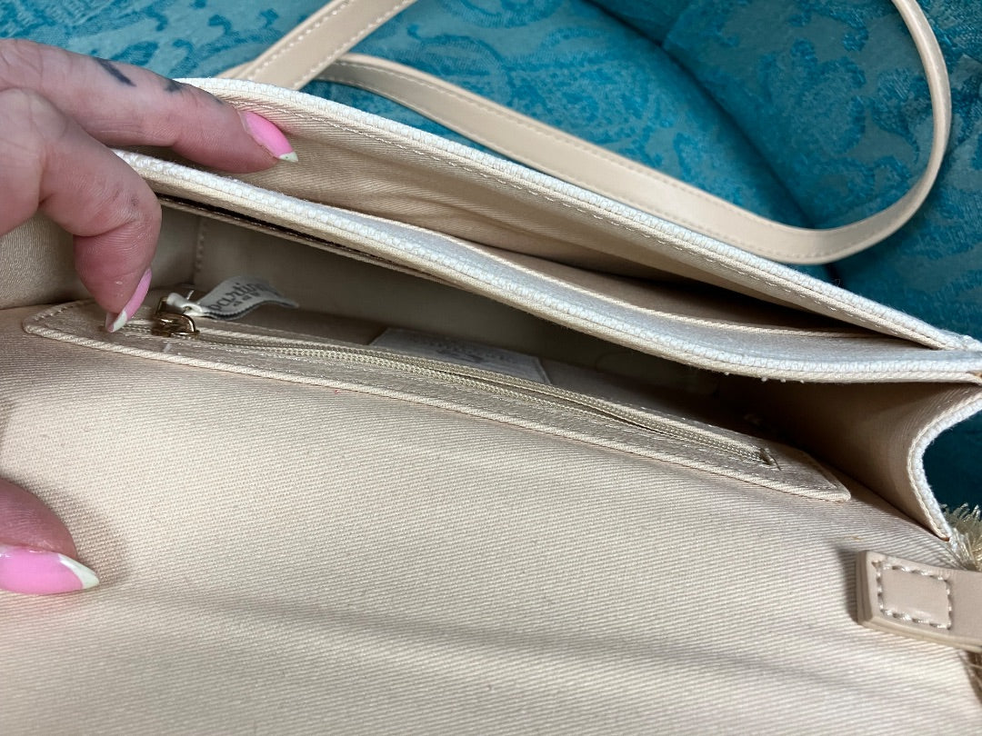 Spartina, Green+, Handbag, Small