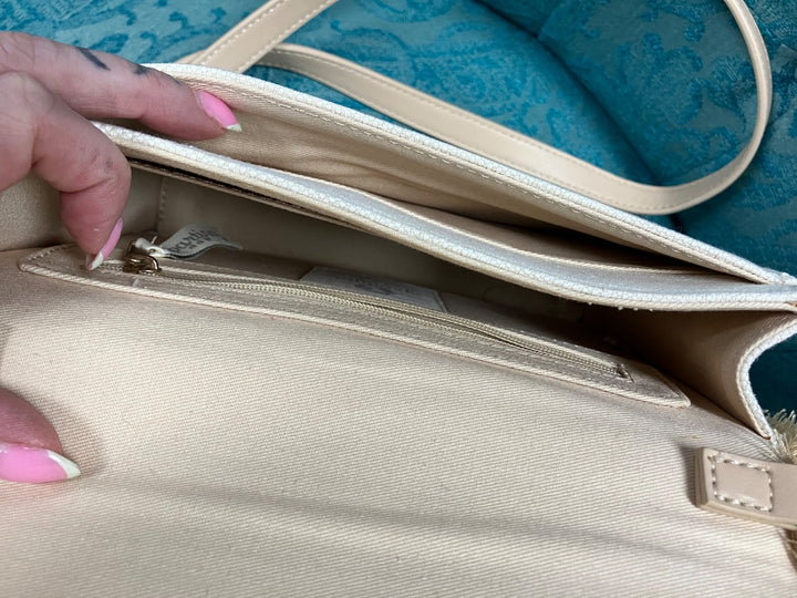 Spartina, Green+, Handbag, Small