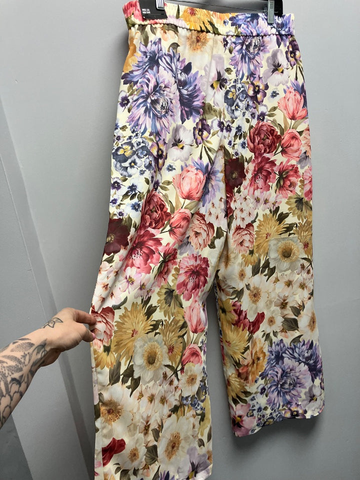 express, Yellow+, pant, Large