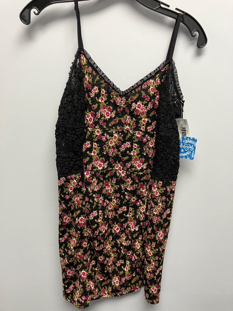 free ppl intimate, Black+, dress, Medium