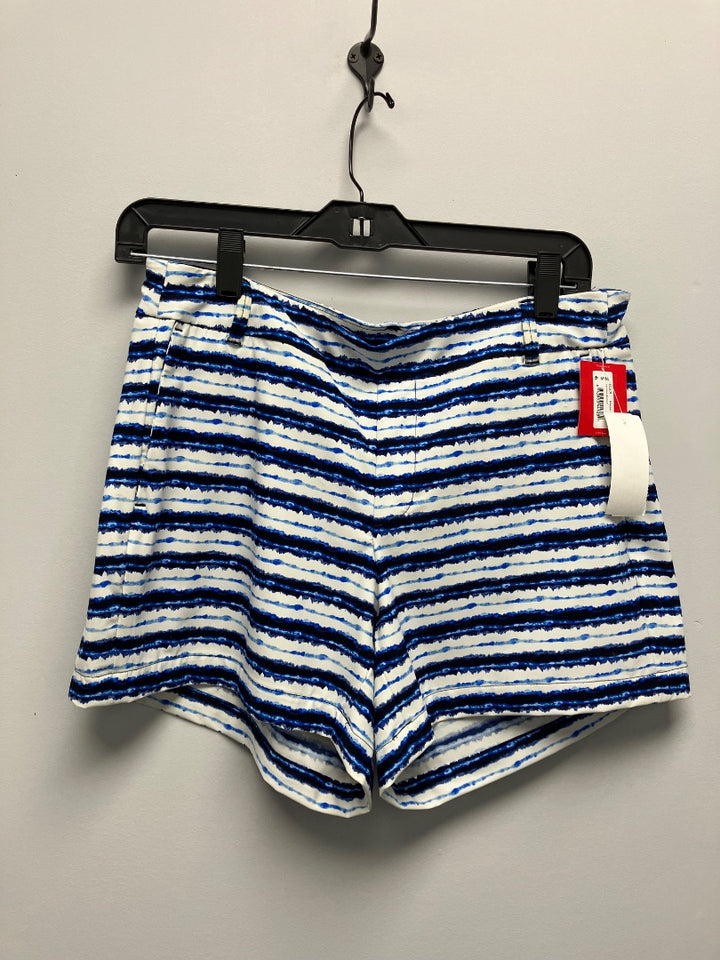 spanx, Blue+, shorts, Medium
