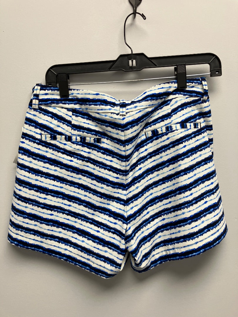 spanx, Blue+, shorts, Medium