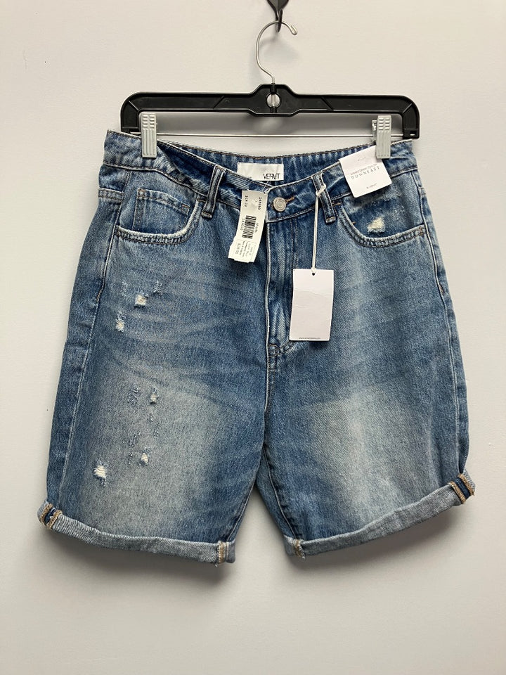 vervet, Blue, shorts, 8