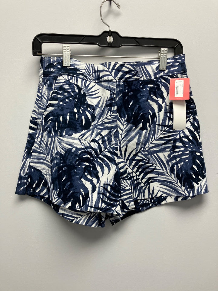 spanx, Blue+, shorts, Small