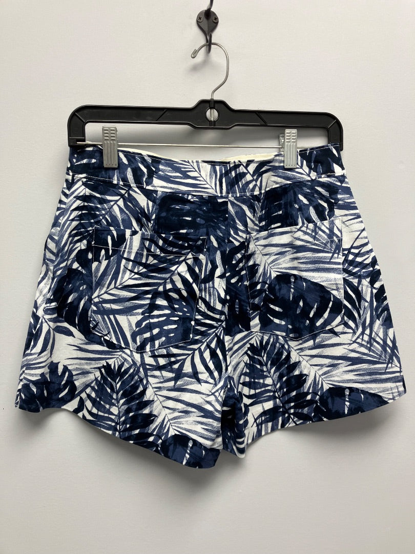 spanx, Blue+, shorts, Small