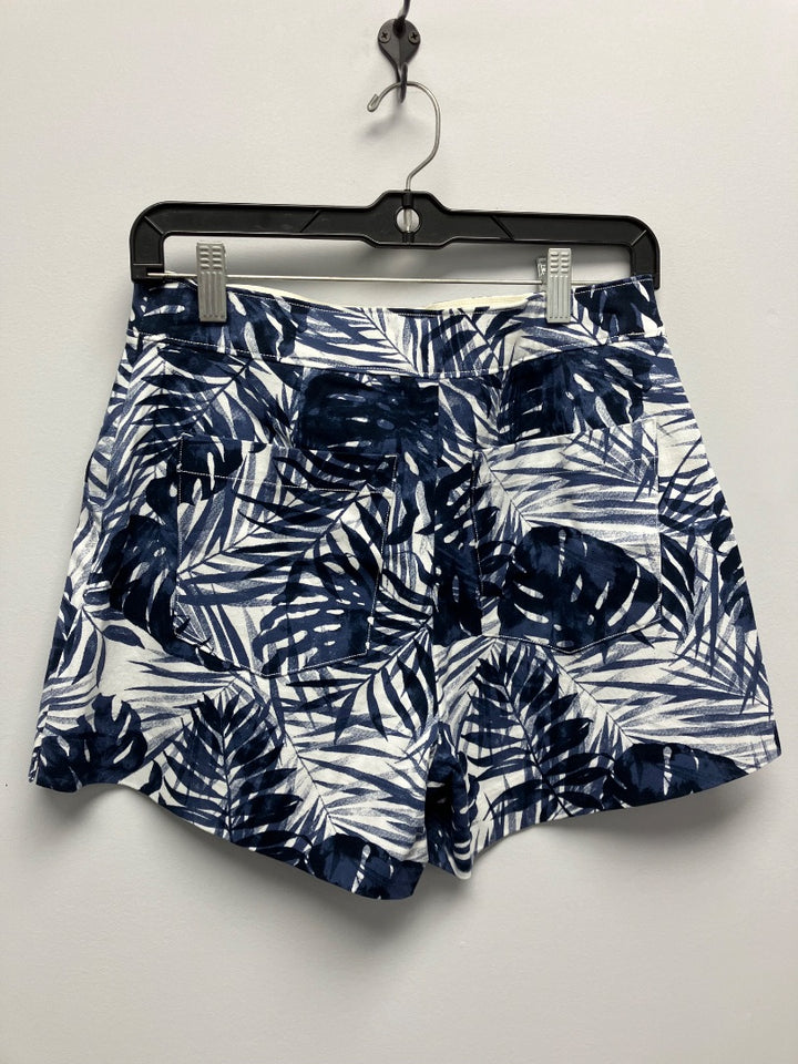 spanx, Blue+, shorts, Small