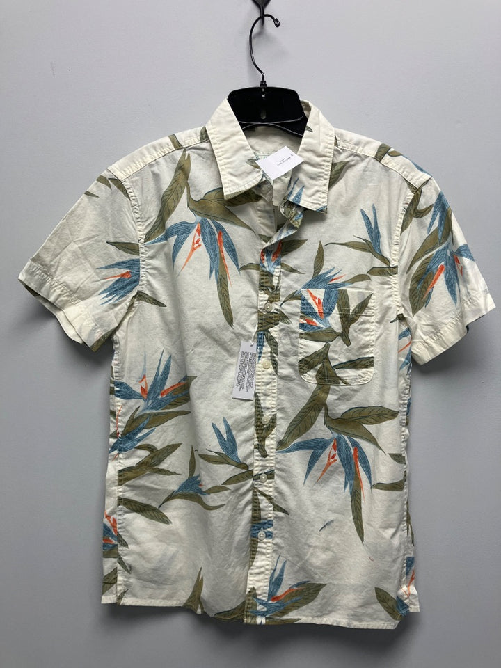 american eagle, White+, Top, Small