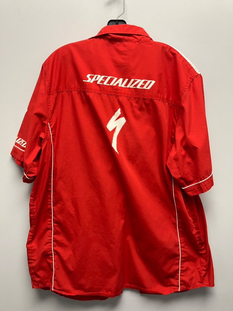 specialized, Red+, Mens-Top, XL