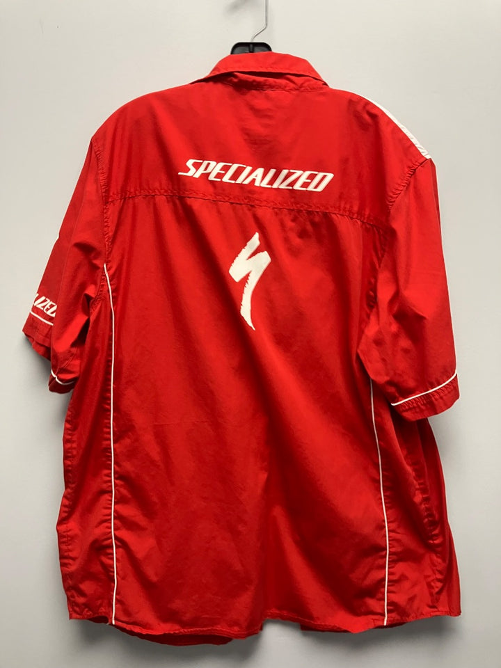 specialized, Red+, Mens-Top, XL