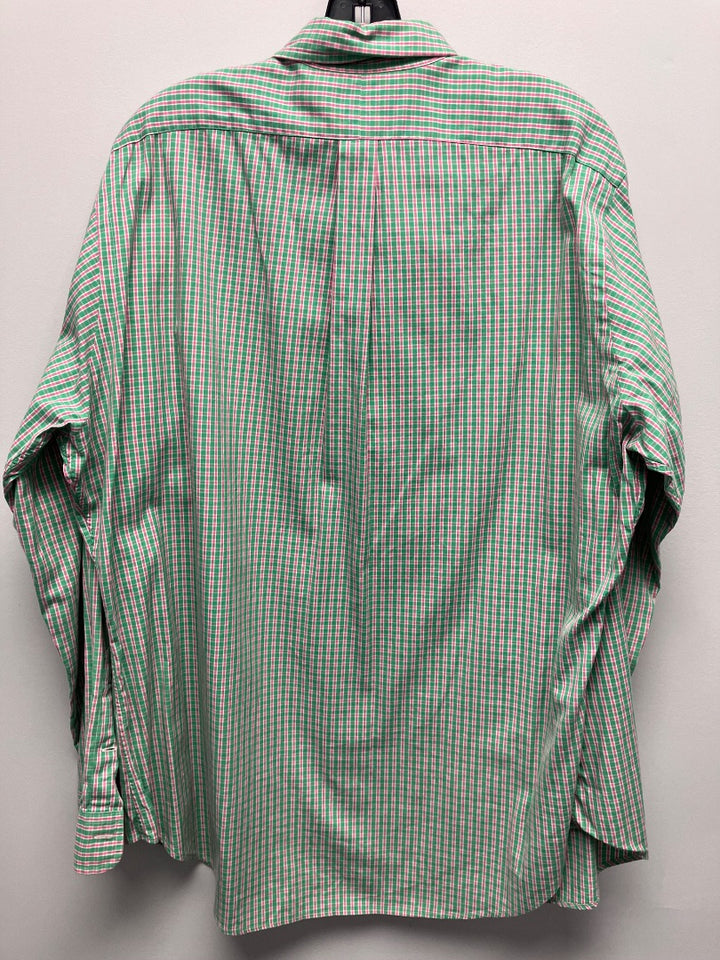 Ralph lauren, green+, Mens-Top, XL