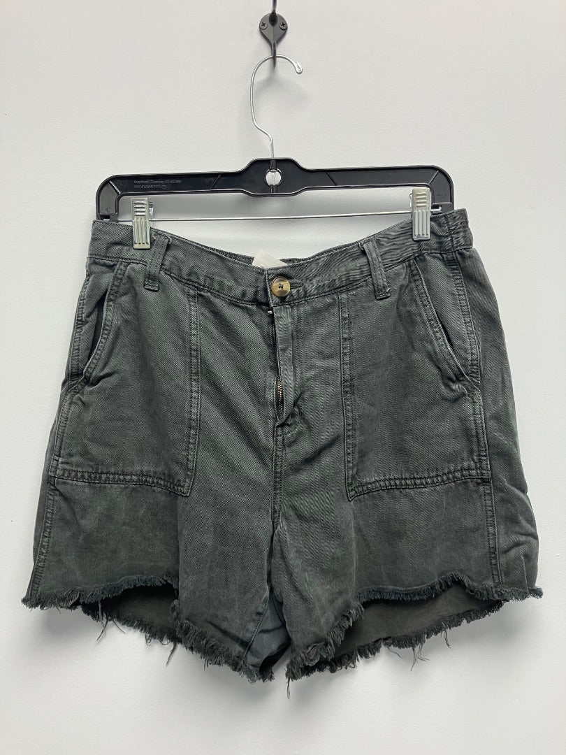 aerie, Grey, shorts, Medium