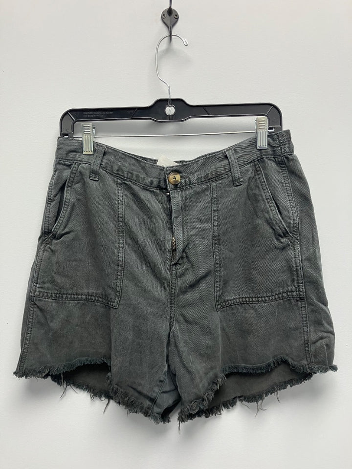 aerie, Grey, shorts, Medium