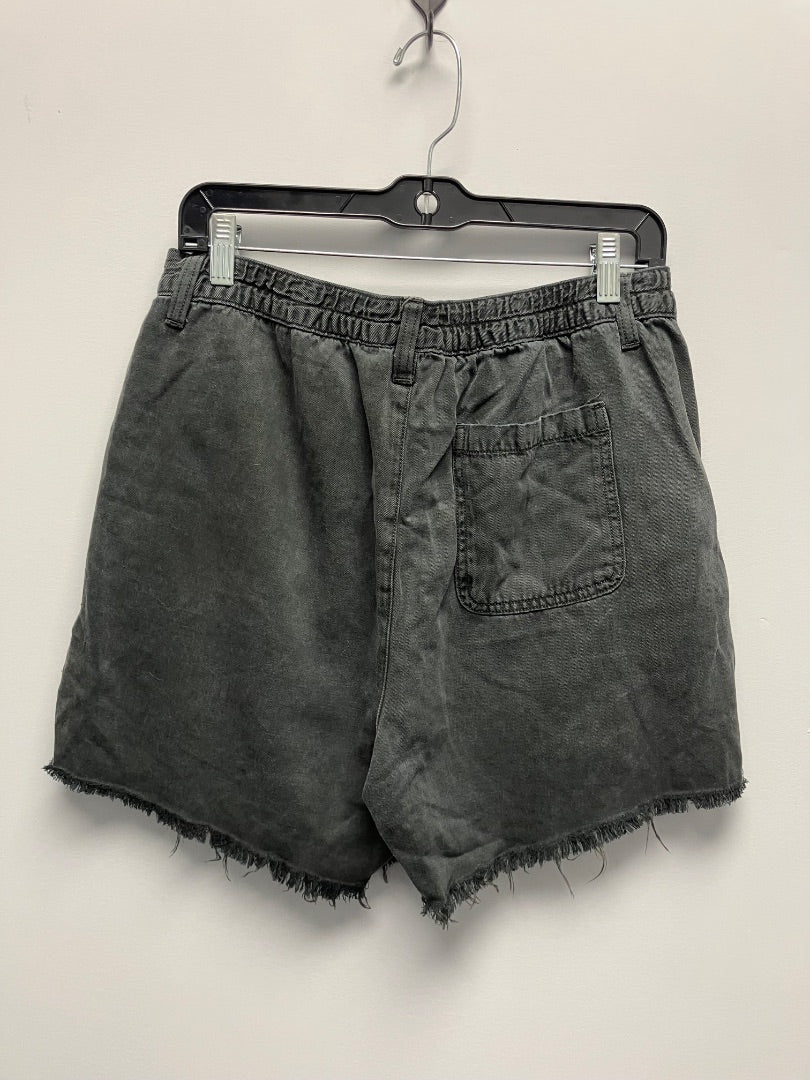 aerie, Grey, shorts, Medium