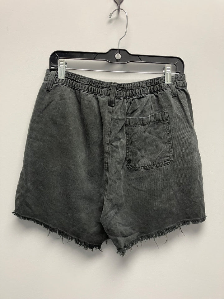 aerie, Grey, shorts, Medium