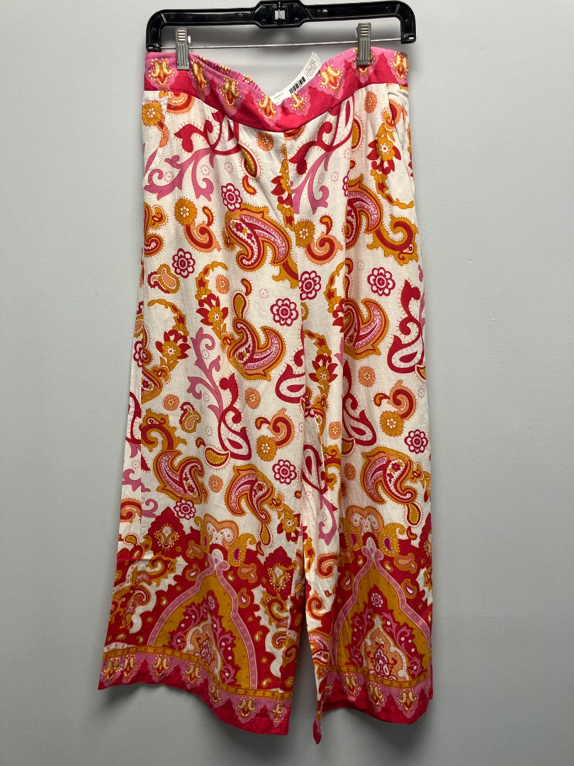 haute hippie, Pink+, pant, Large