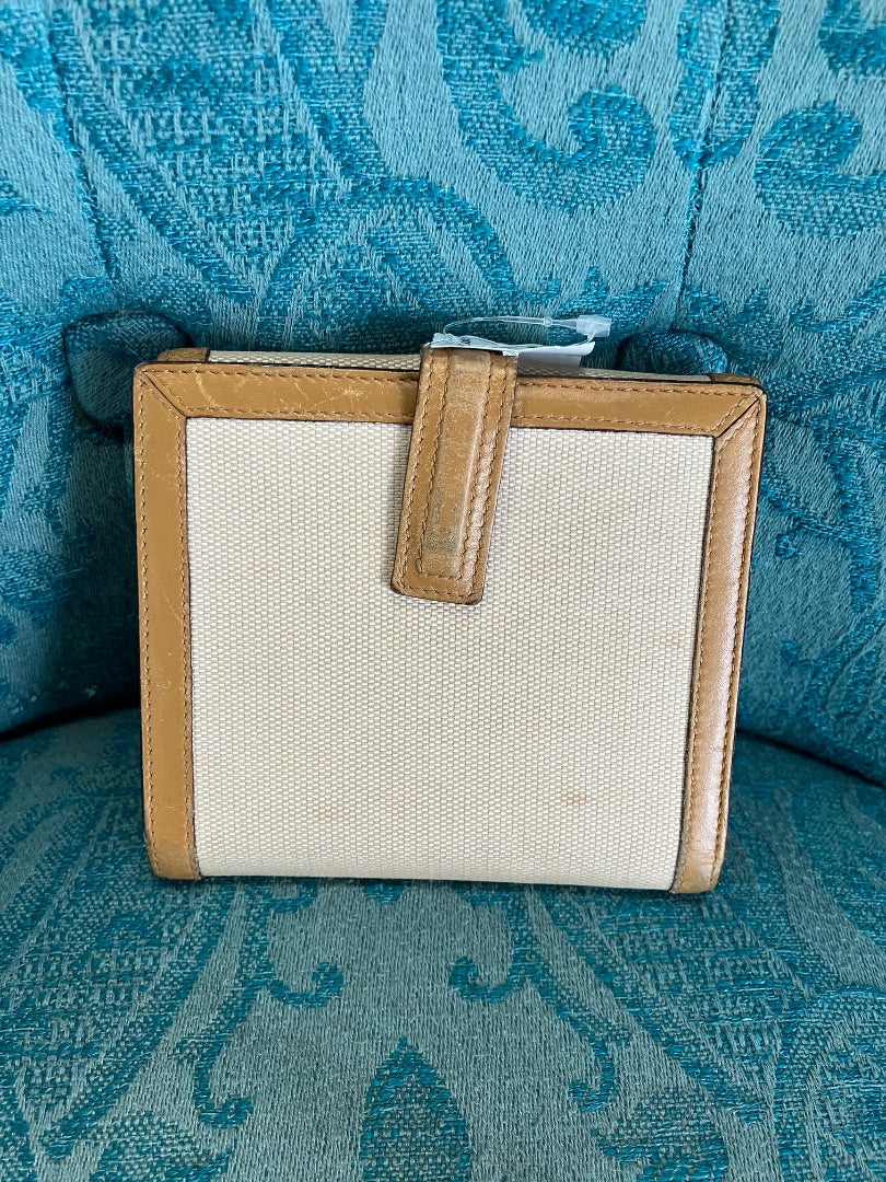 Gucci, Tan+, wallet, Small
