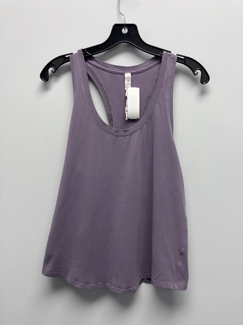lululemon, Purple, Top, Small