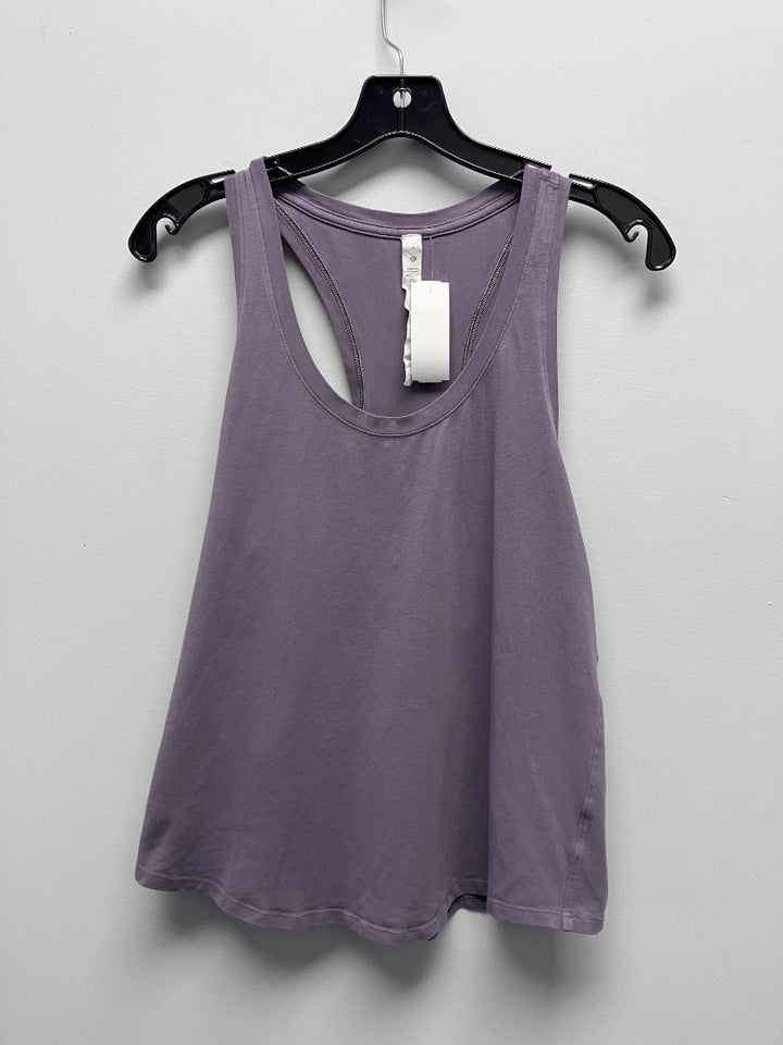 lululemon, Purple, Top, Small